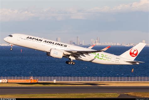 japan airlines north america